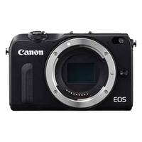 Canon EOSM / EOSM2 / EOSM10