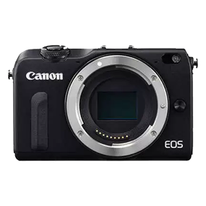 Canon EOSM/EOSM2/EOSM10