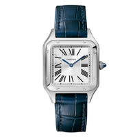 Cartier Santos Dumont 31.4mm