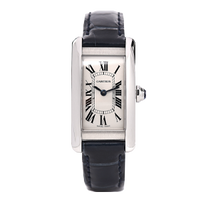 Cartier Tank Americaine 19mm