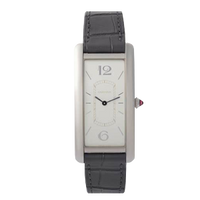 Cartier Tank Cintree 23mm