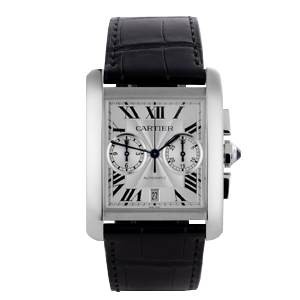 Cartier Tank MC 34.3mm