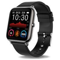 Donerton Smart Watch