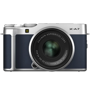 Fujifilm X-A7