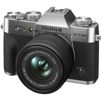 Fujifilm X-T30 II