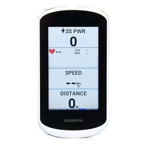 Garmin Edge Explore 2