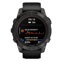 Garmin Fenix 7S Pro
