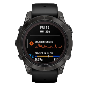Garmin Fenix 7 Pro