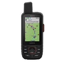Garmin GPSMAP 66i