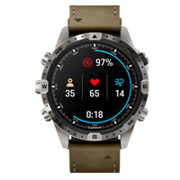 Garmin MARQ (Gen 2)