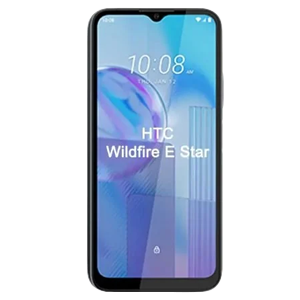 HTC Wildfire E Star