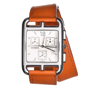 Hermes Cape Cod Watch 31mm