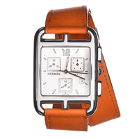 Hermes Cape Cod Watch 34mm