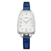 Hermes Galop d'Hermes Watch