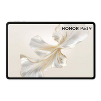 Honor Pad 9