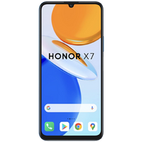 Honor X7