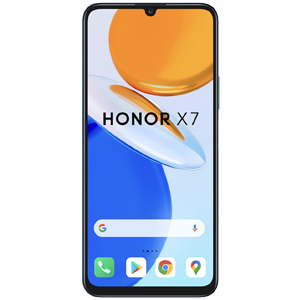 Honor X7