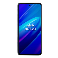 Infinix Hot 20i