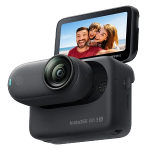 Insta360 GO 3S