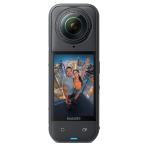 Insta360 X5