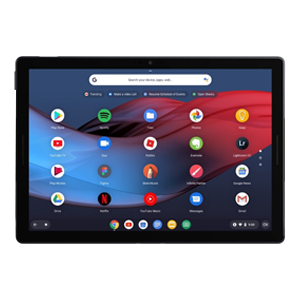 Lenovo 10e Chromebook Tablet