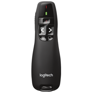 Logitech R400