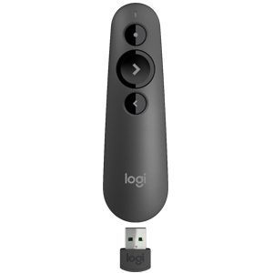 Logitech R500