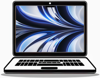 MacBook Air 13 M2 (A2681, 2022)