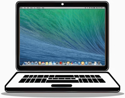 MacBook Pro 13 Retina (2012 - 2015)