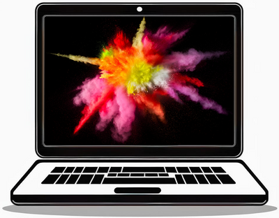 MacBook Pro 15 (A1286)