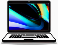 MacBook Pro 16 (2019)