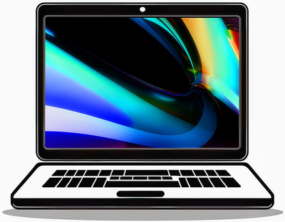 MacBook Pro 16 (2019)