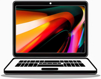 MacBook Pro 16 (2021)