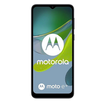 Motorola Moto E13