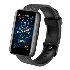 Motorola Moto Watch 40