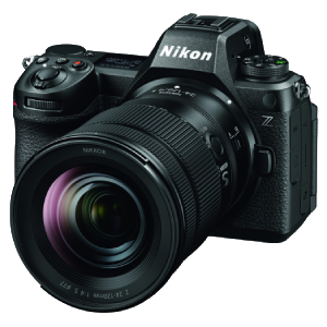 Nikon Z6 III