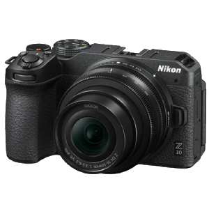 Nikon Z 30