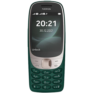 Nokia 6310 (2021)