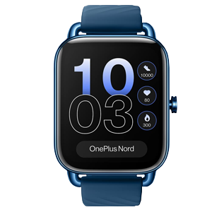 OnePlus Nord Watch