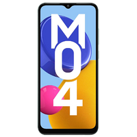 Samsung Galaxy M04