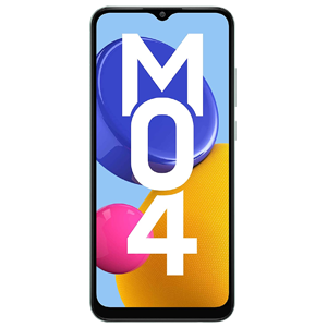 Samsung Galaxy M04