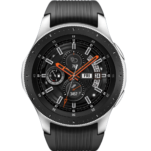 Samsung Galaxy Watch 3 (46mm)