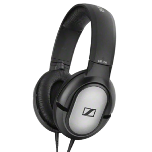 Sennheiser HD 206