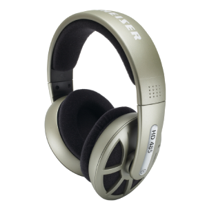 Sennheiser HD 485