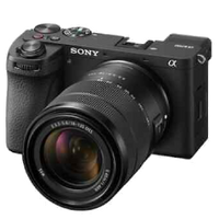 Sony A6700