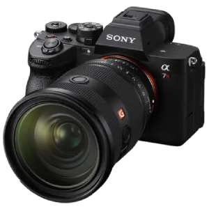 Sony A7R V