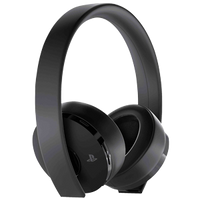 Sony PlayStation Gold Wireless 7.1
