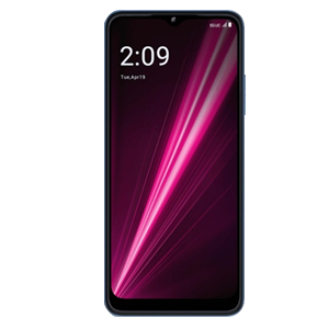 T-Mobile REVVL 6 5G