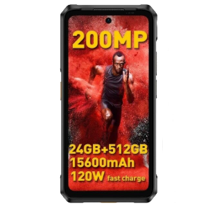 Ulefone Armor 25 Ultra