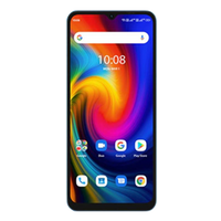 Umidigi F3S